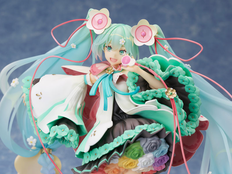 Hatsune Miku Magical Mirai 2021 Ver. 1/7
