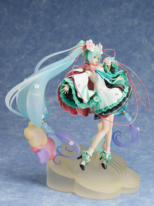 Hatsune Miku Magical Mirai 2021 Ver. 1/7