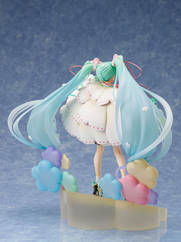 Hatsune Miku Magical Mirai 2021 Ver. 1/7