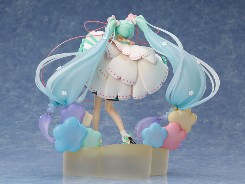 Hatsune Miku Magical Mirai 2021 Ver. 1/7