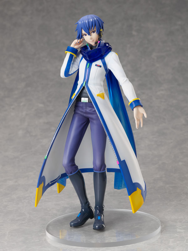 Piapro Characters KAITO 1/7