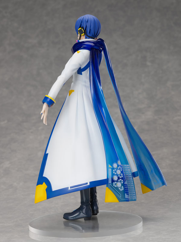 Piapro Characters KAITO 1/7