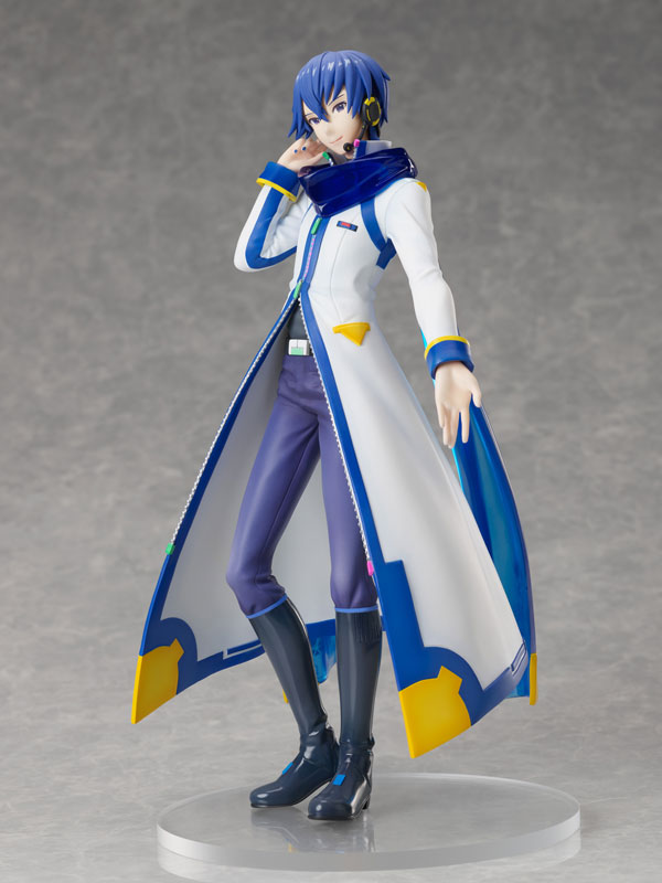Piapro Characters KAITO 1/7