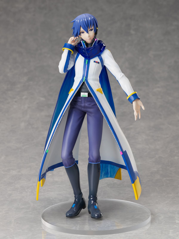 Piapro Characters KAITO 1/7