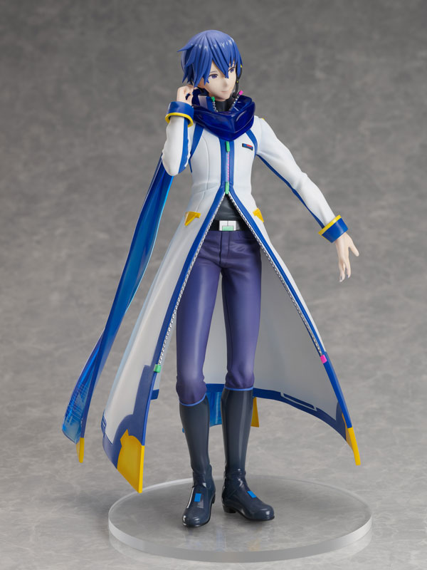 Piapro Characters KAITO 1/7