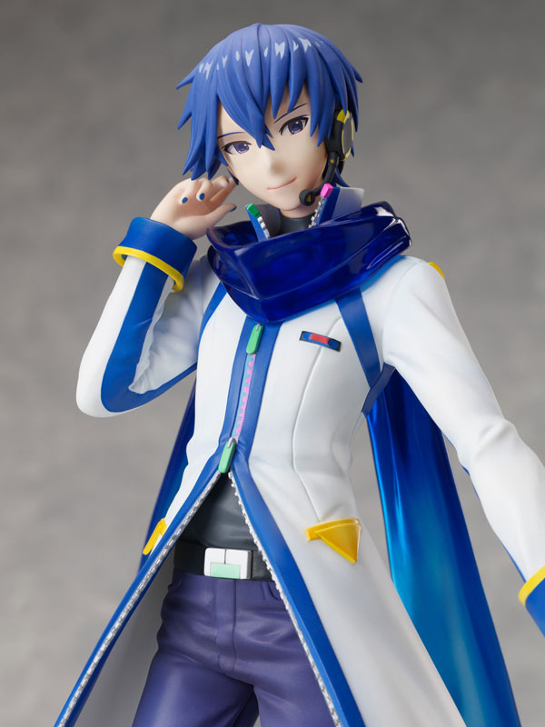 Piapro Characters KAITO 1/7