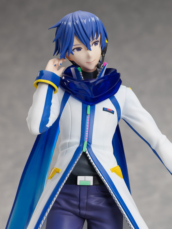 Piapro Characters KAITO 1/7