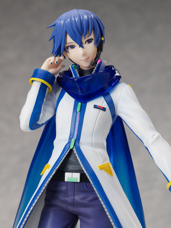 Piapro Characters KAITO 1/7