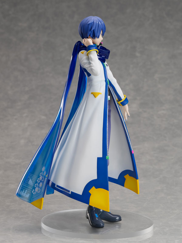 Piapro Characters KAITO 1/7
