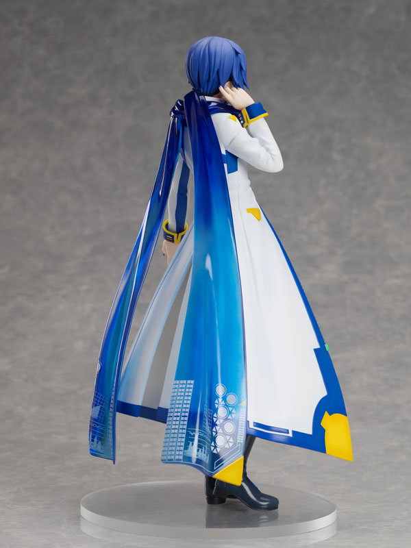 Piapro Characters KAITO 1/7