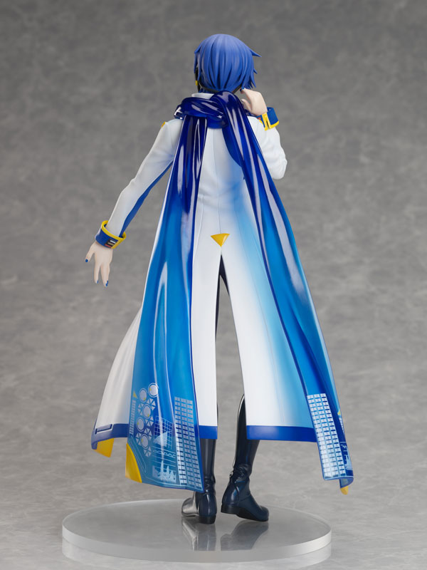 Piapro Characters KAITO 1/7