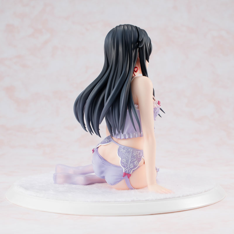 My Teen Romantic Comedy SNAFU 2 Yukino Yukinoshita Lingerie ver. 1/7