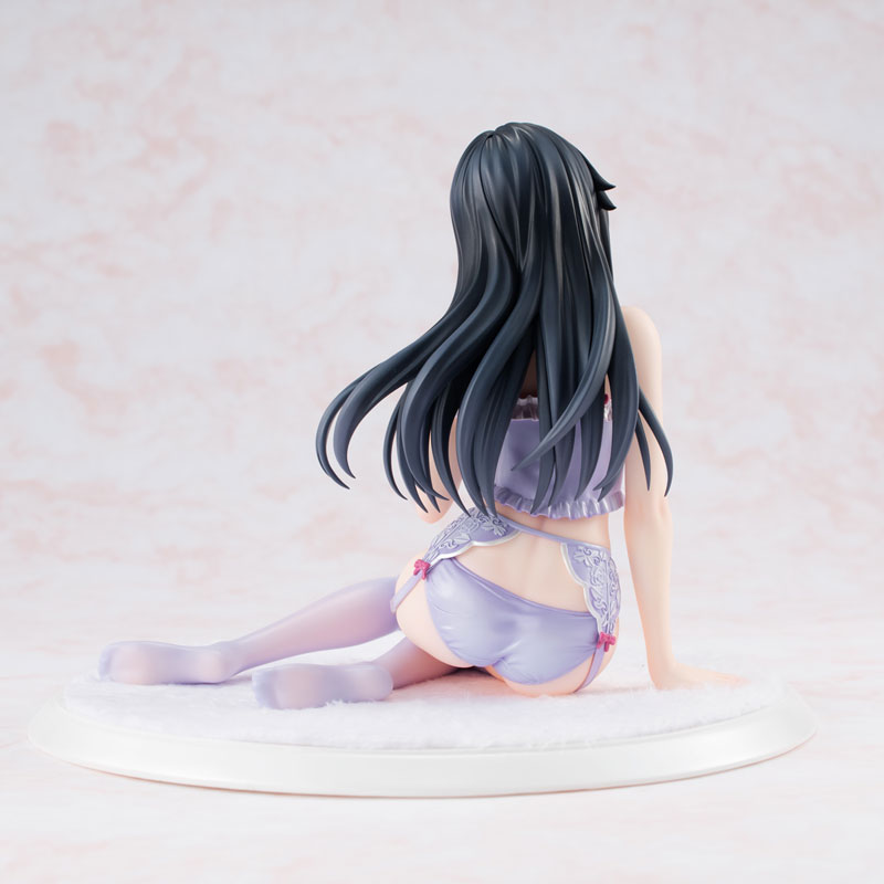 My Teen Romantic Comedy SNAFU 2 Yukino Yukinoshita Lingerie ver. 1/7