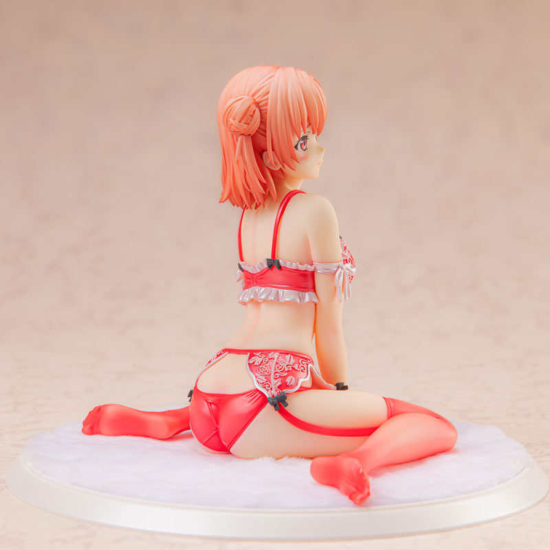 My Teen Romantic Comedy SNAFU 2 Yui Yuigahama Lingerie ver. 1/7