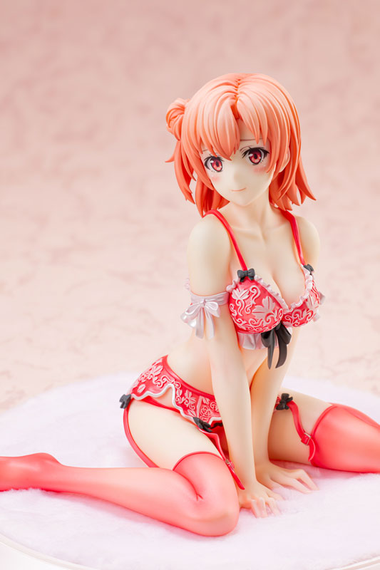 My Teen Romantic Comedy SNAFU 2 Yui Yuigahama Lingerie ver. 1/7