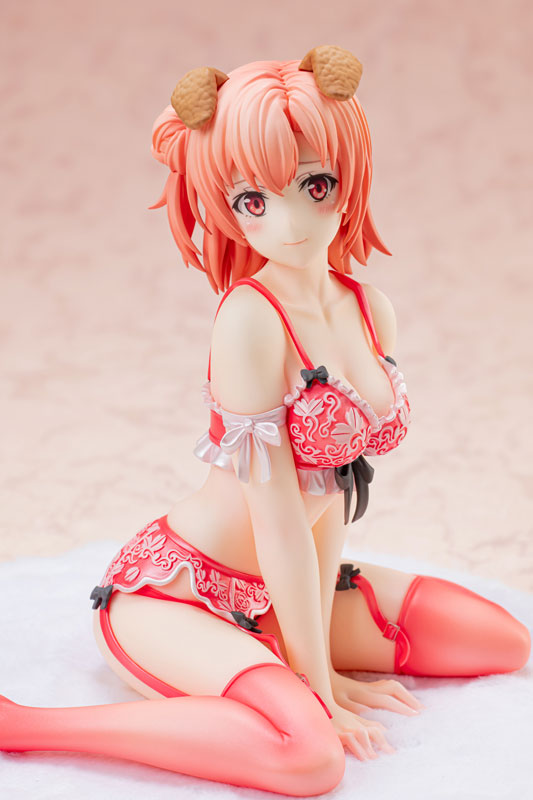 My Teen Romantic Comedy SNAFU 2 Yui Yuigahama Lingerie ver. 1/7