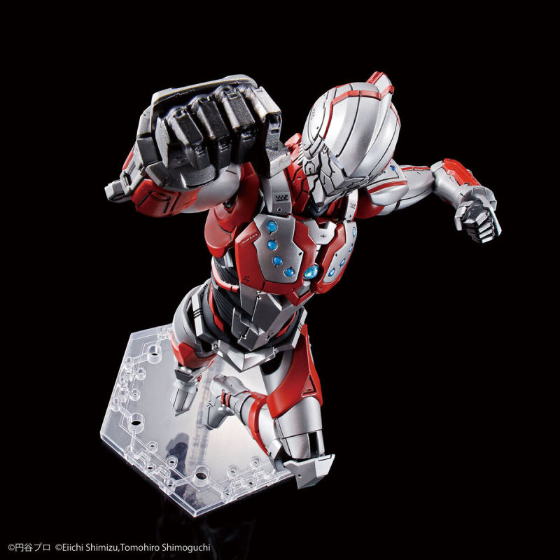 Figure-rise Standard ULTRAMAN SUIT ZOFFY