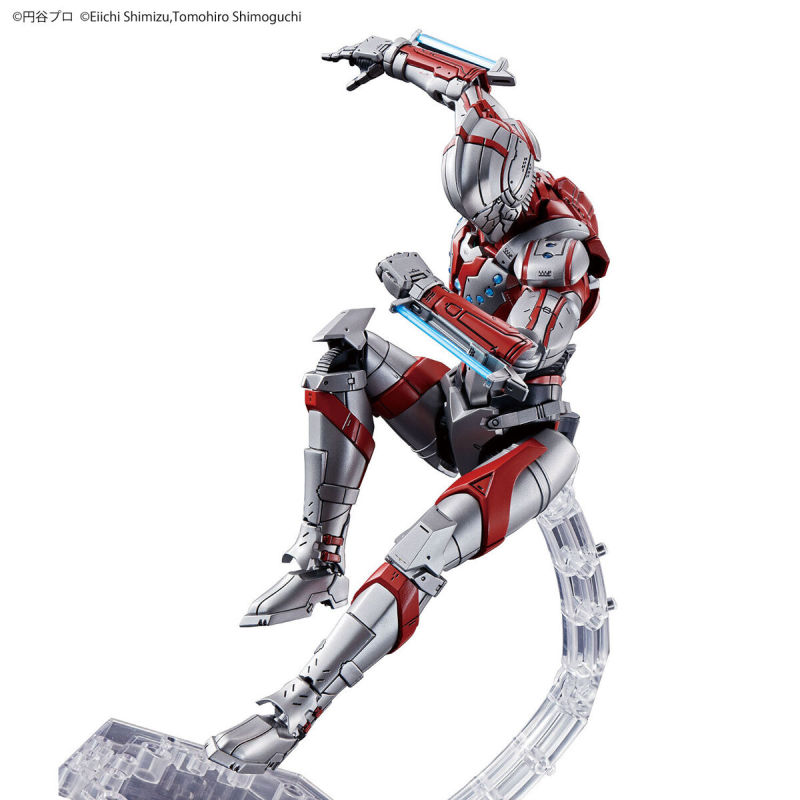 Figure-rise Standard ULTRAMAN SUIT ZOFFY