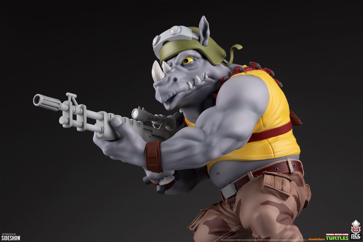 Rocksteady
