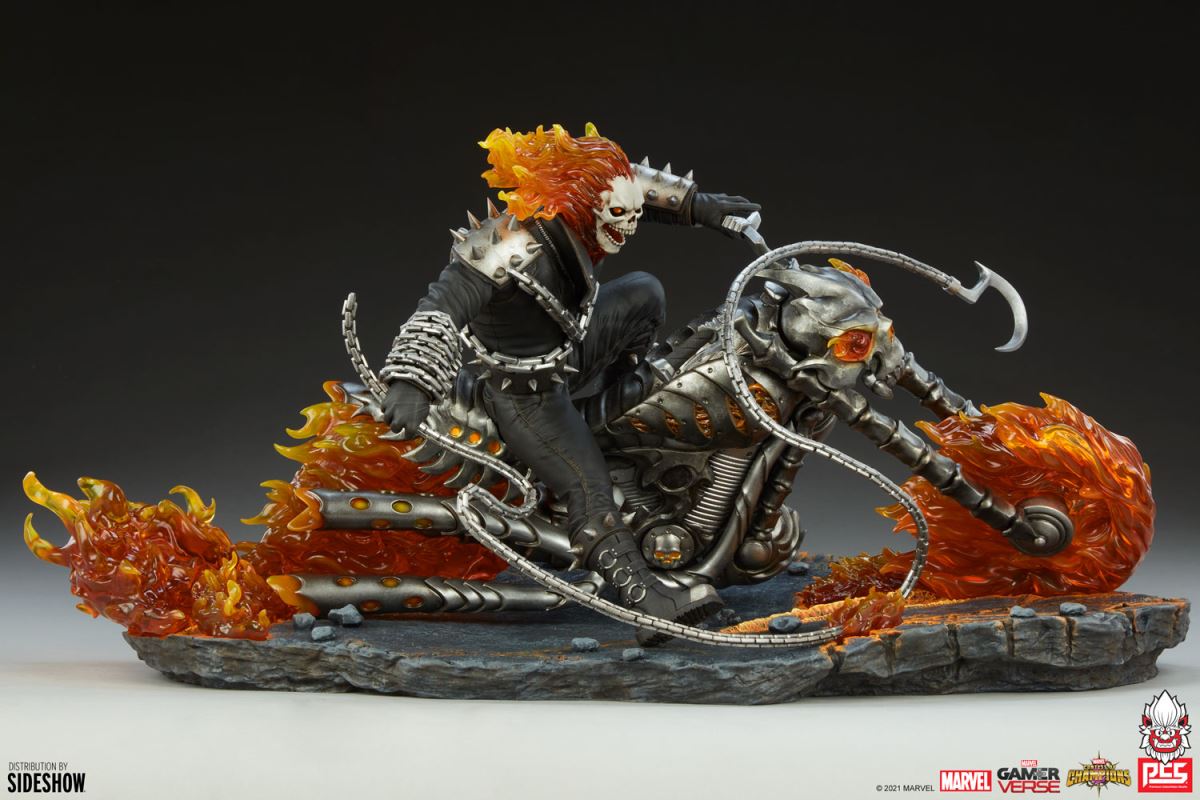 Ghost Rider