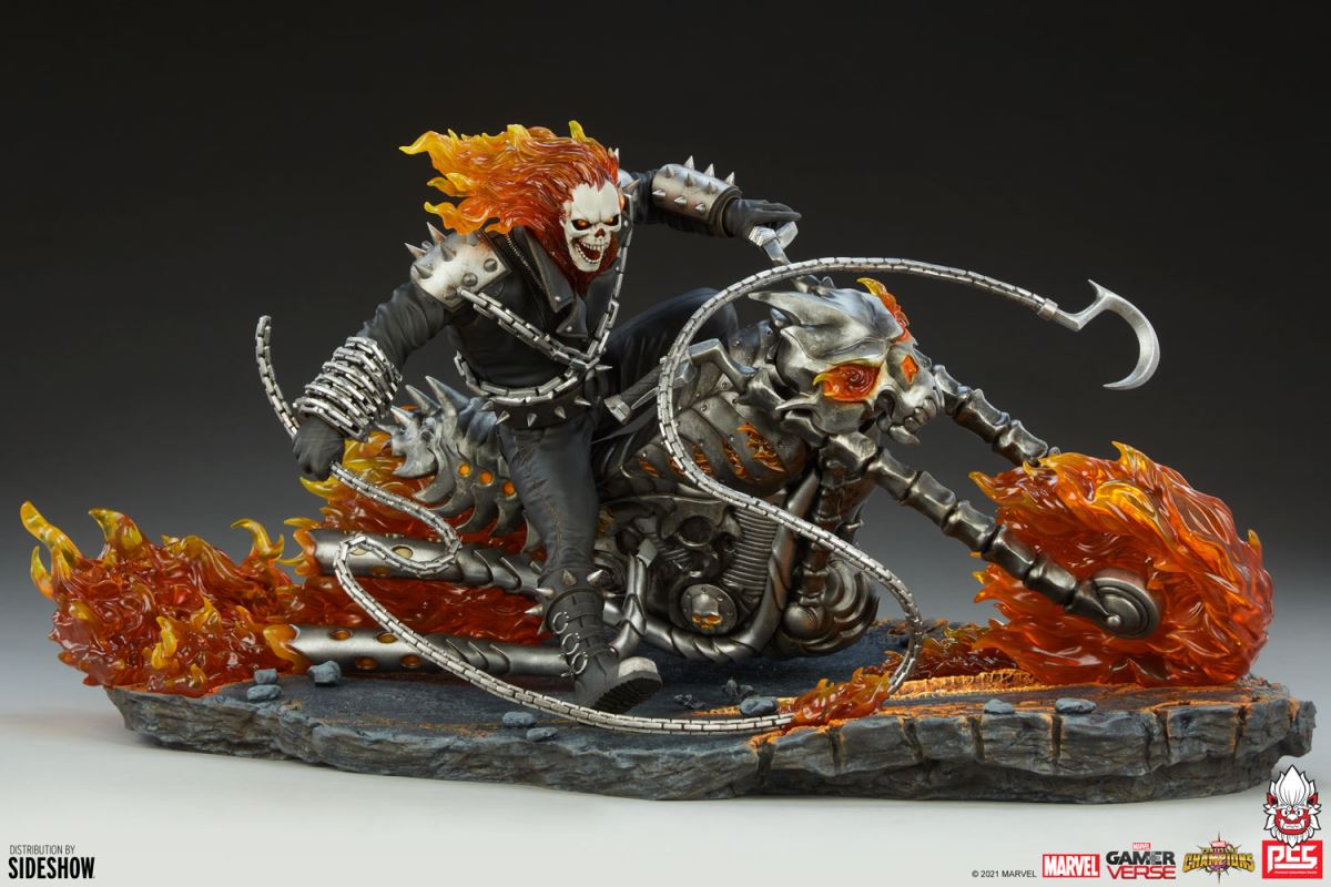 Ghost Rider