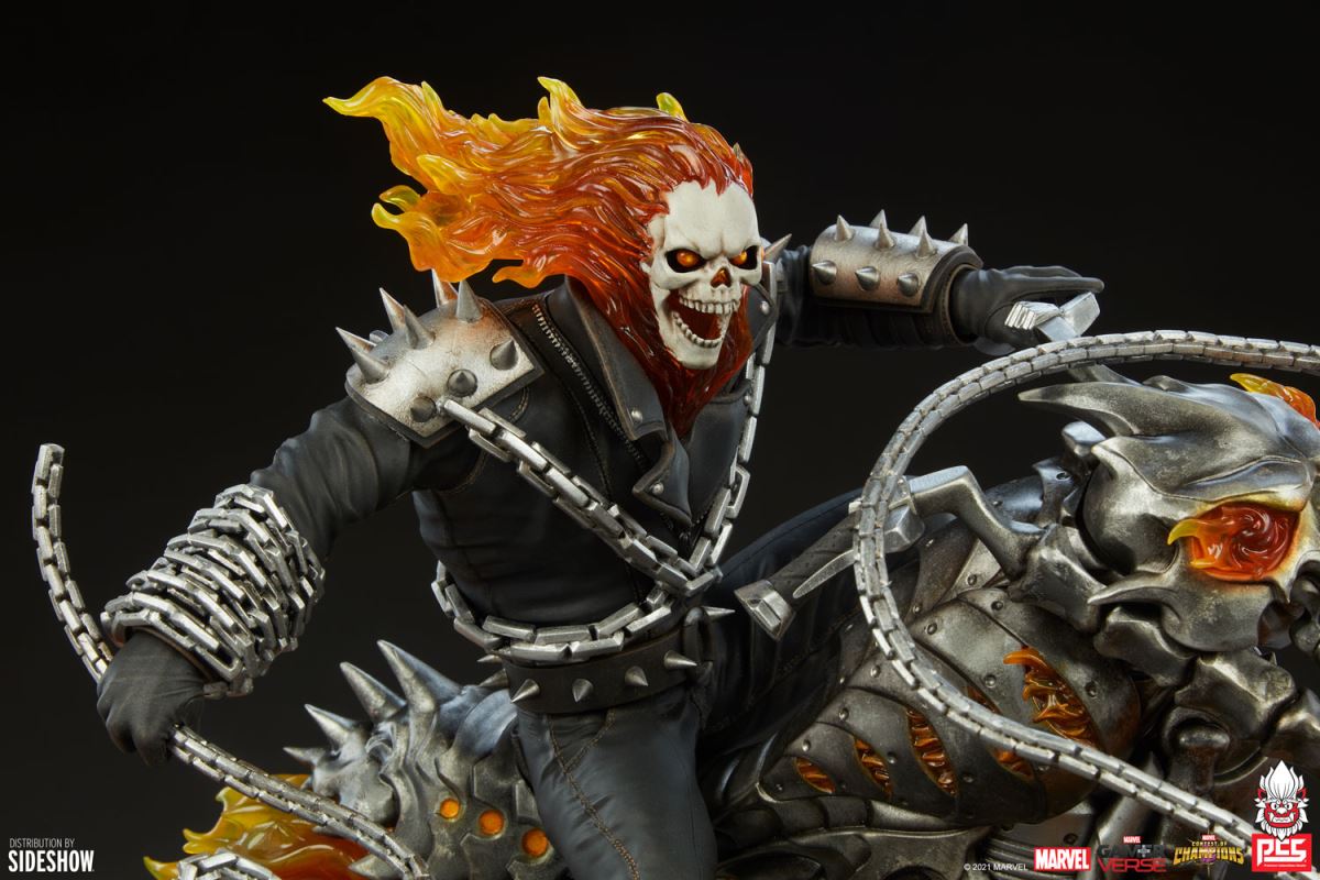 Ghost Rider
