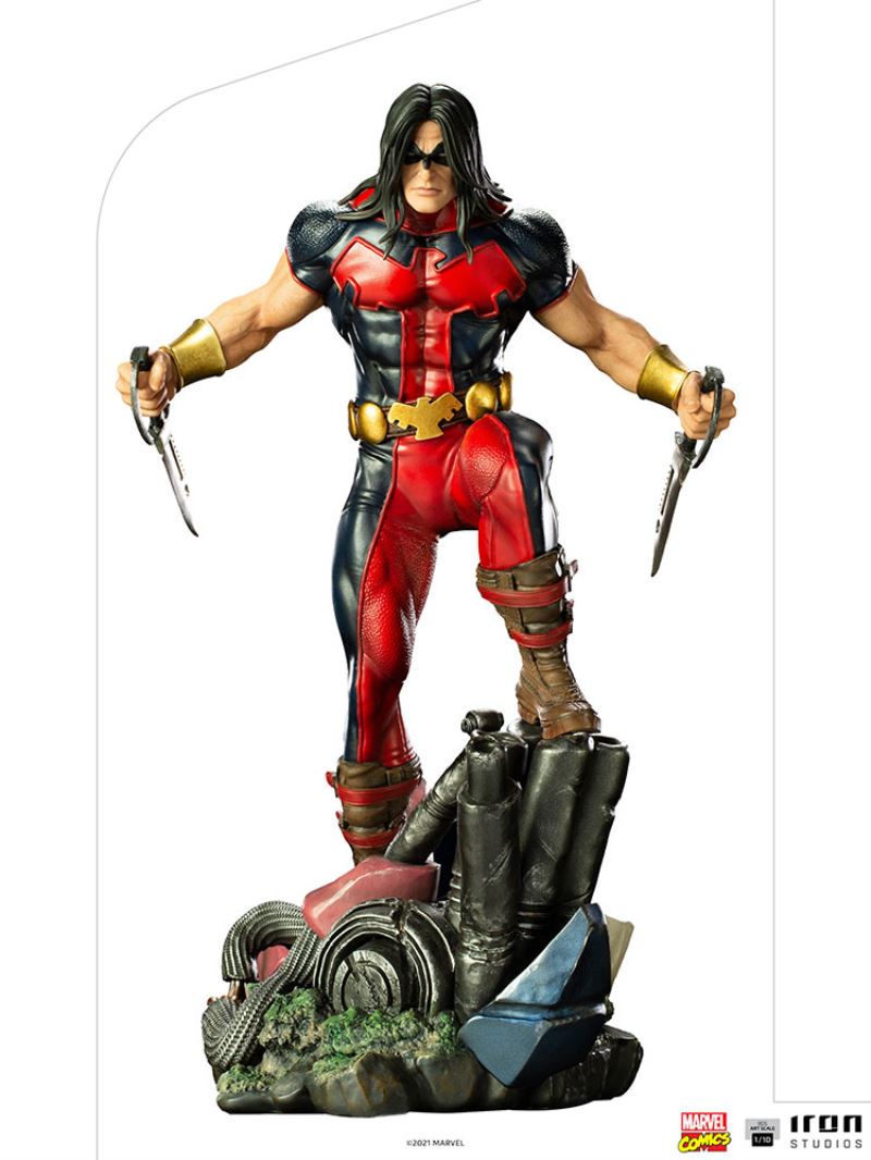 Warpath 1/10