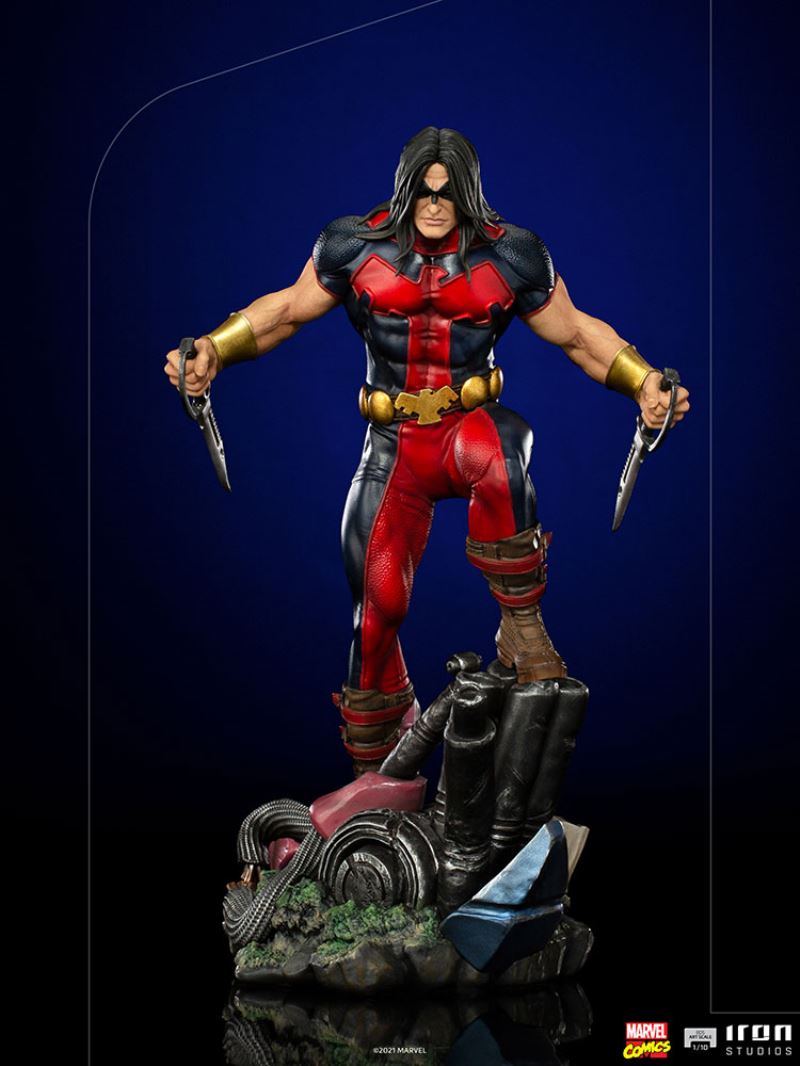 Warpath 1/10