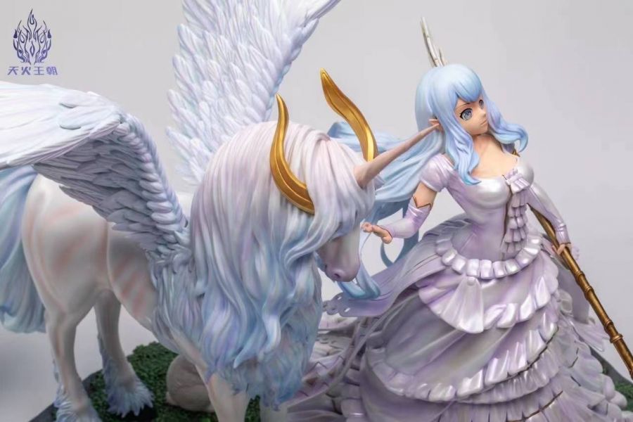 Skyfire Dynasty Leah's Diary