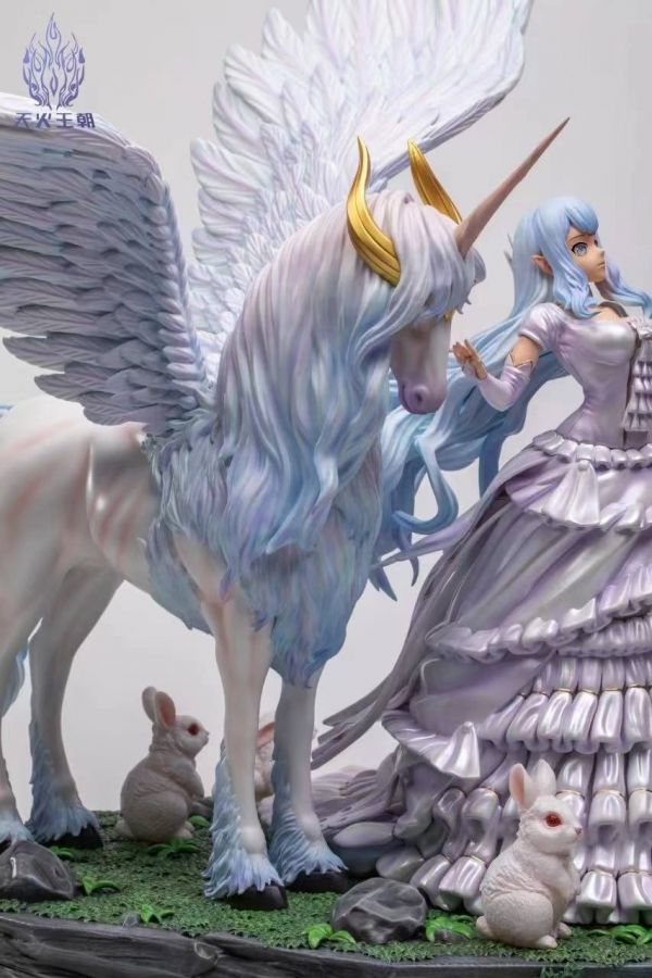 Skyfire Dynasty Leah's Diary