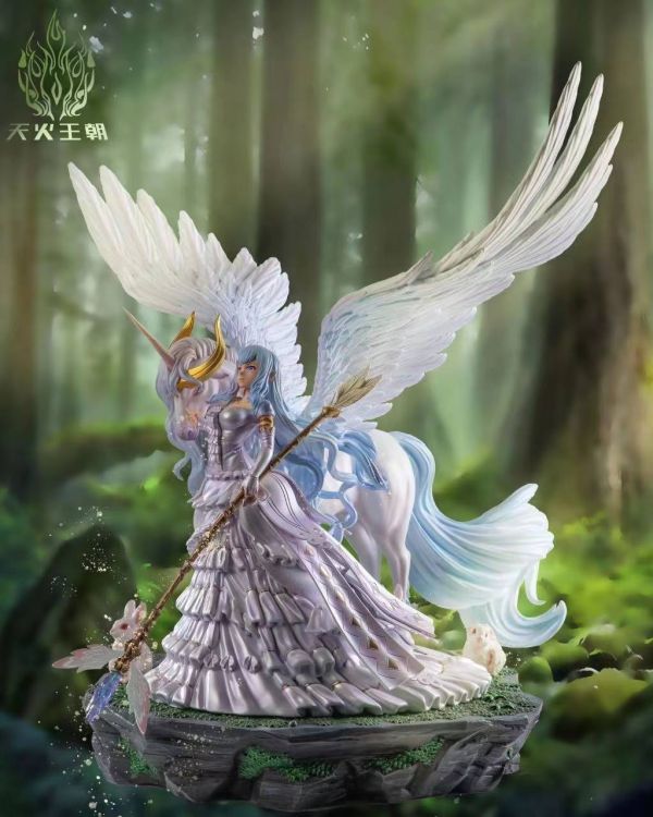 Skyfire Dynasty Leah's Diary