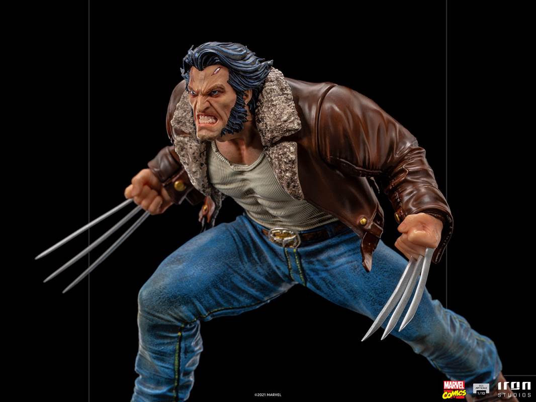 Logan 1/10