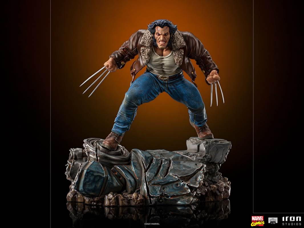 Logan 1/10