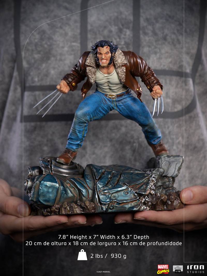 Logan 1/10