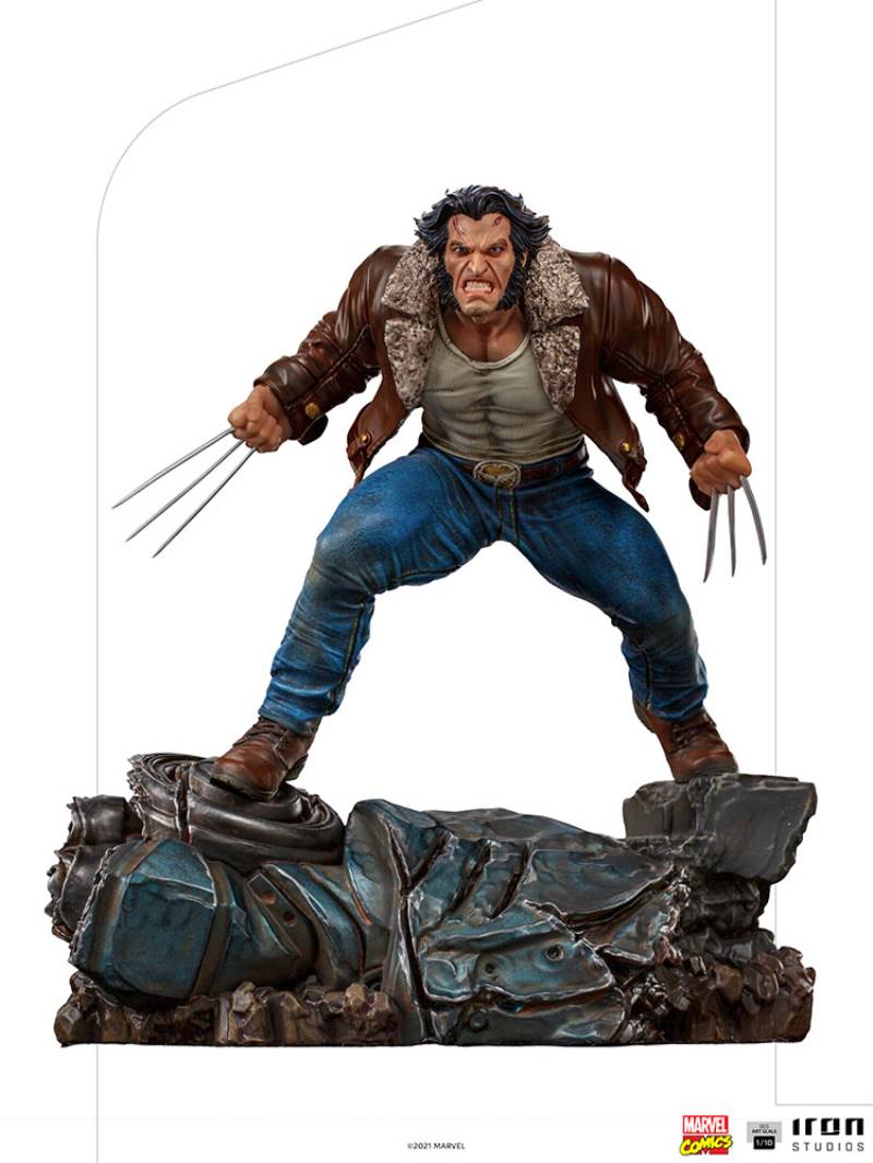Logan 1/10