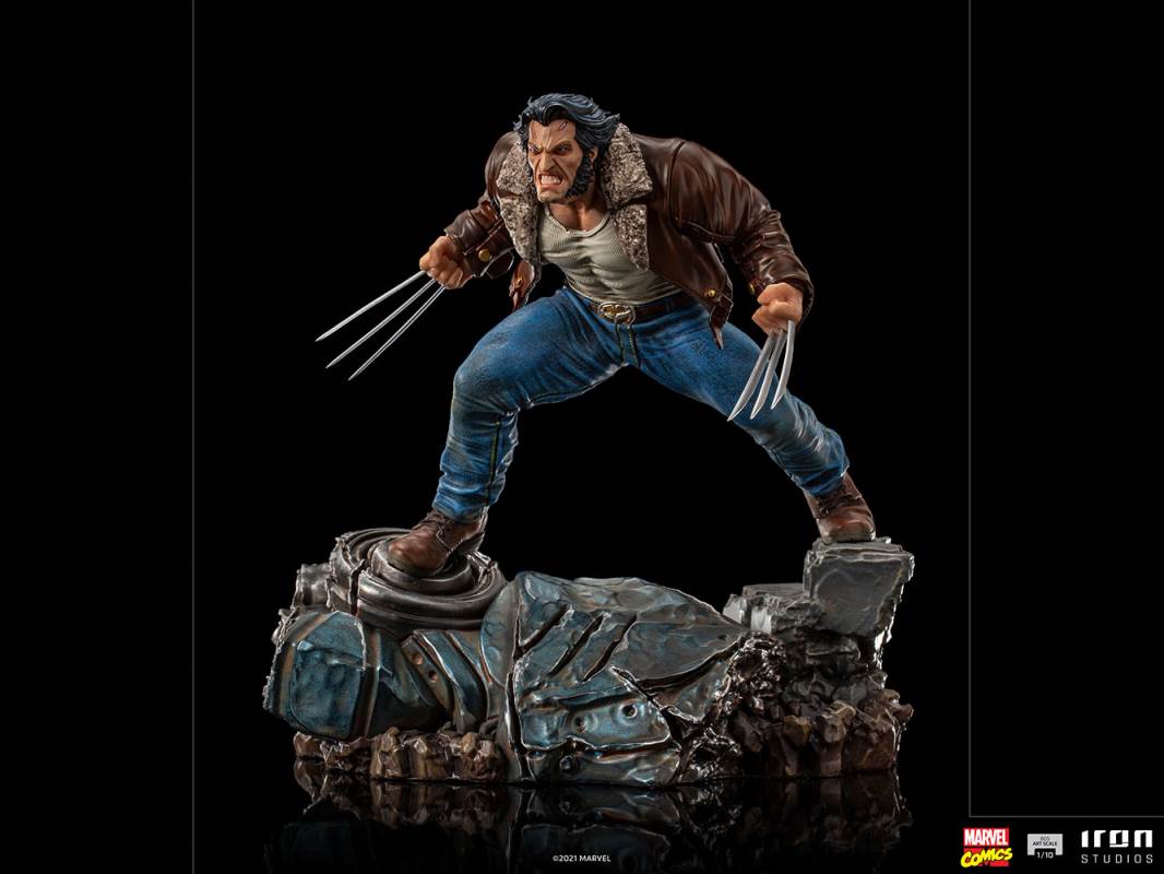 Logan 1/10