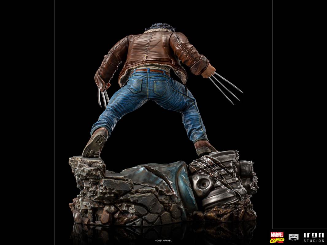 Logan 1/10