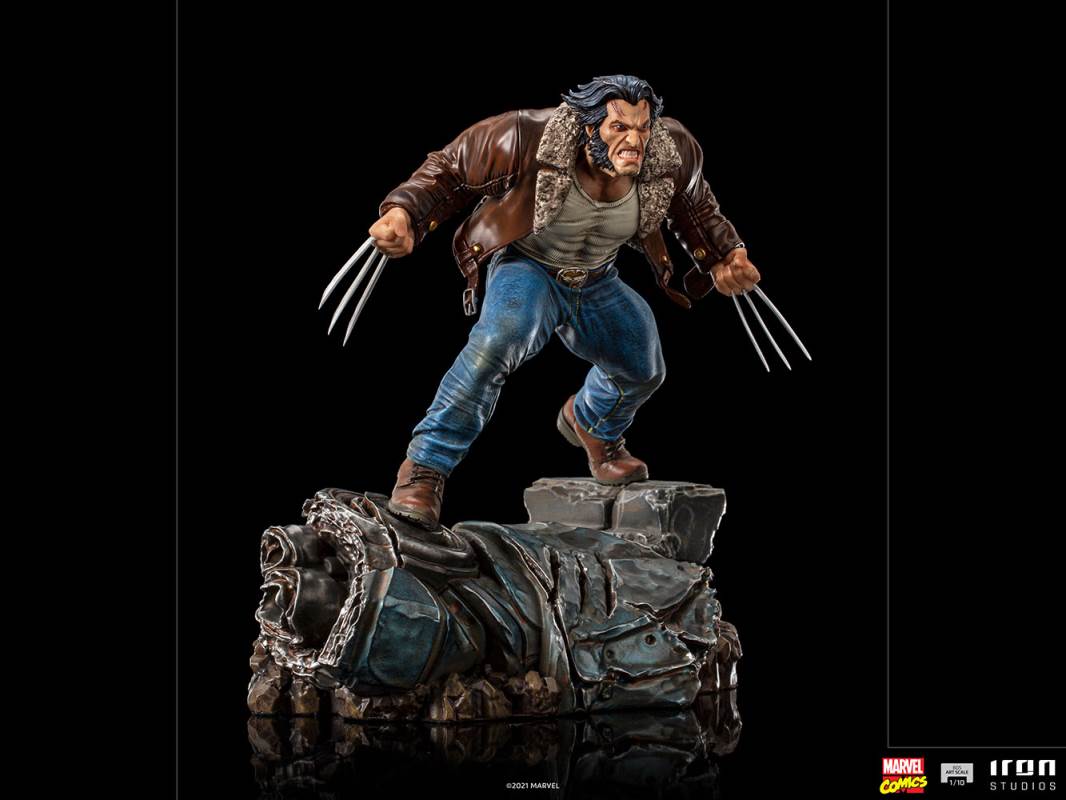 Logan 1/10