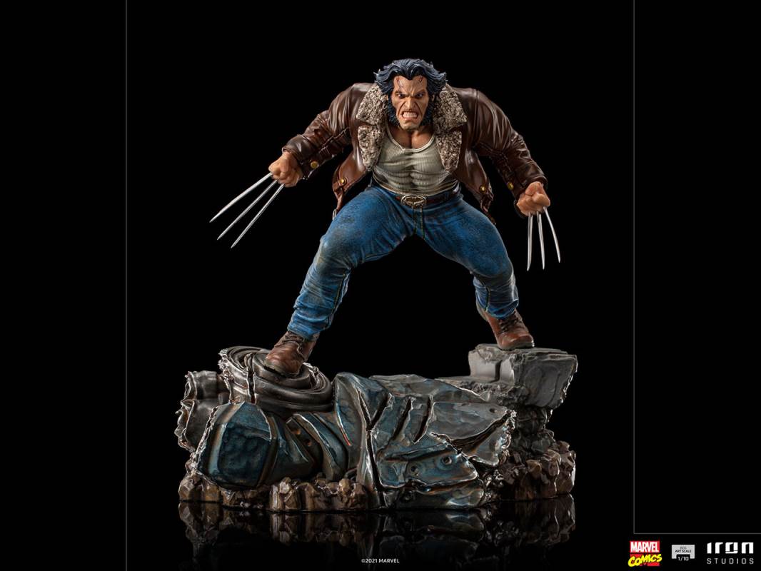 Logan 1/10