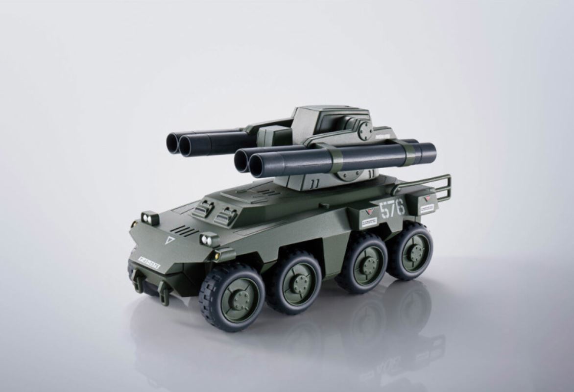 HI-METAL R Soltic H8 Round Facer & Insted 40th Anniv.