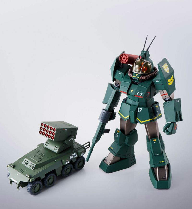 HI-METAL R Soltic H8 Round Facer & Insted 40th Anniv.