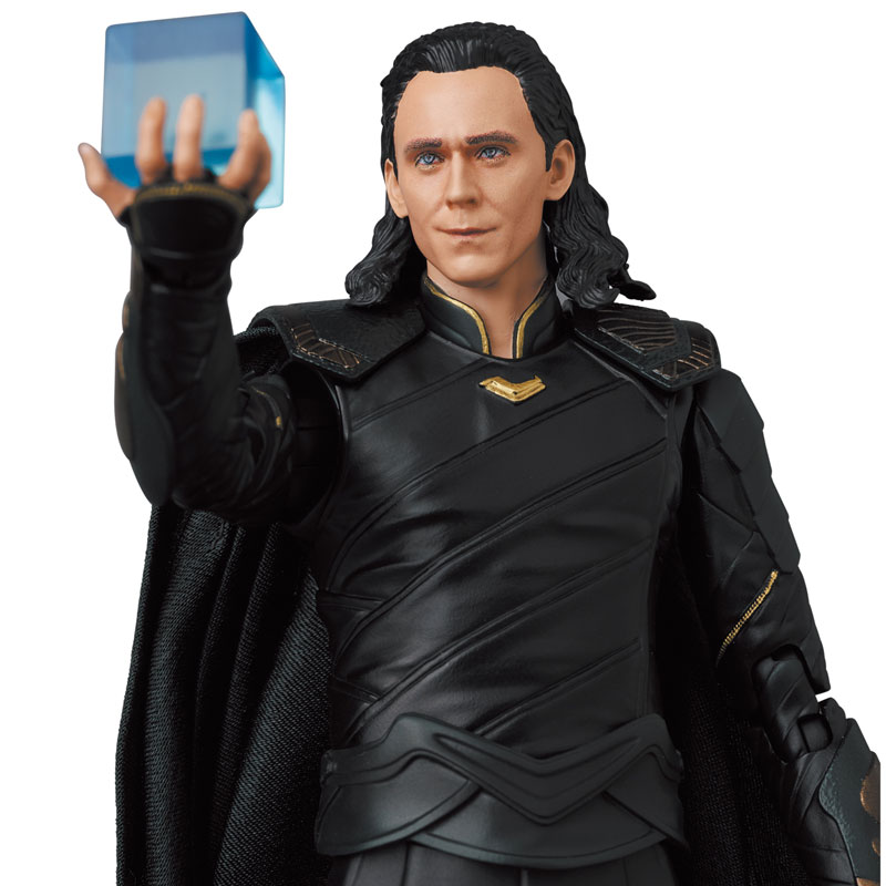 Mafex No.169 MAFEX LOKI (Infinity War Ver.) Avengers: Infinity War