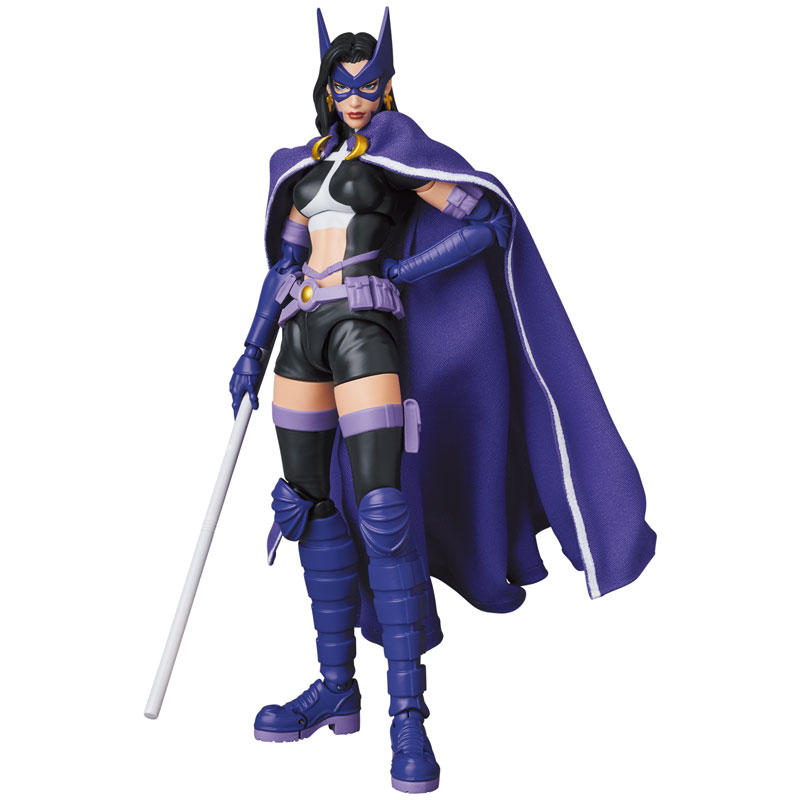 Mafex No.170 MAFEX HUNTRESS (BATMAN: HUSH Ver.) BATMAN: HUSH