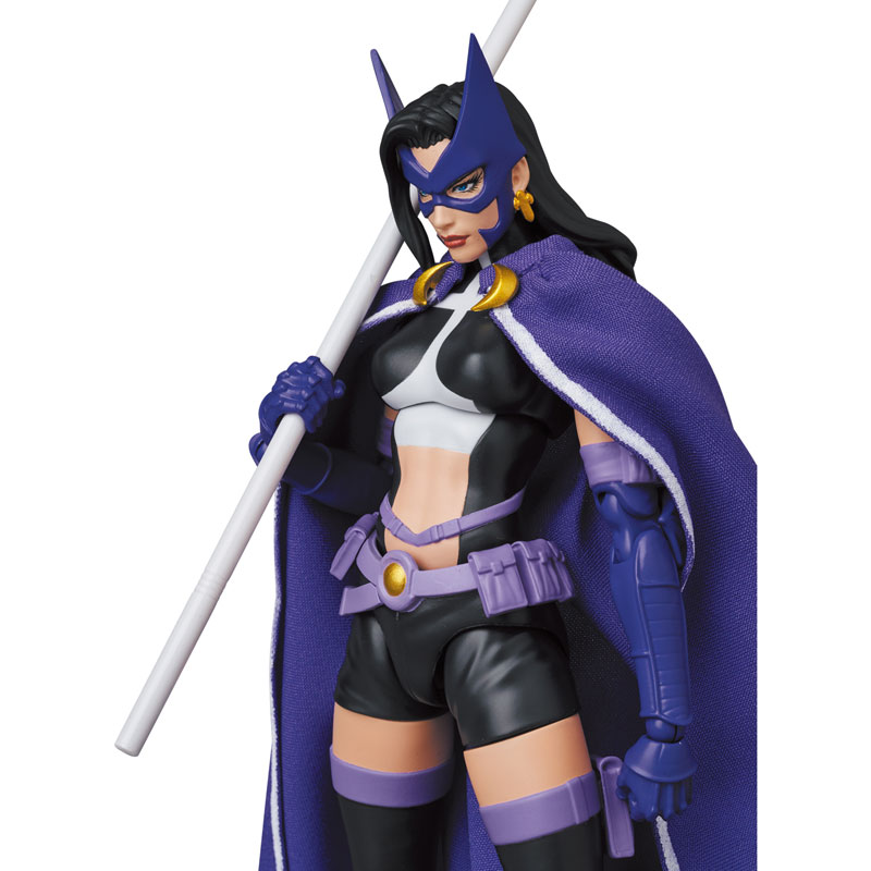 Mafex No.170 MAFEX HUNTRESS (BATMAN: HUSH Ver.) BATMAN: HUSH