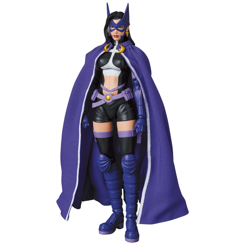 Mafex No.170 MAFEX HUNTRESS (BATMAN: HUSH Ver.) BATMAN: HUSH