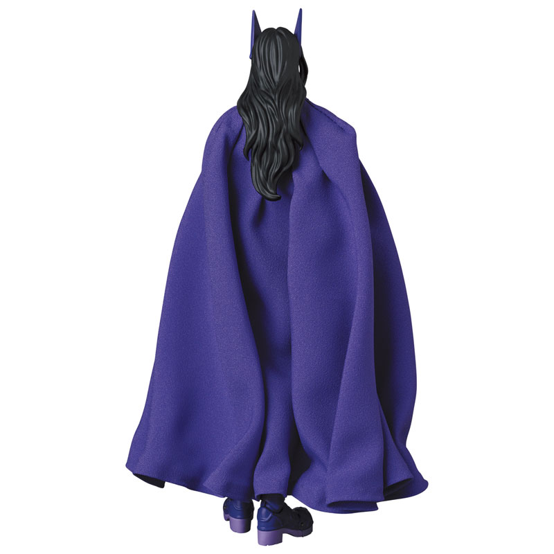 Mafex No.170 MAFEX HUNTRESS (BATMAN: HUSH Ver.) BATMAN: HUSH