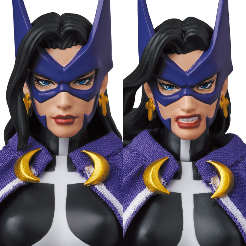 Mafex No.170 MAFEX HUNTRESS (BATMAN: HUSH Ver.) BATMAN: HUSH