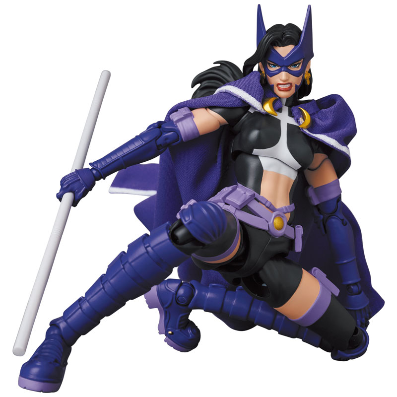 Mafex No.170 MAFEX HUNTRESS (BATMAN: HUSH Ver.) BATMAN: HUSH