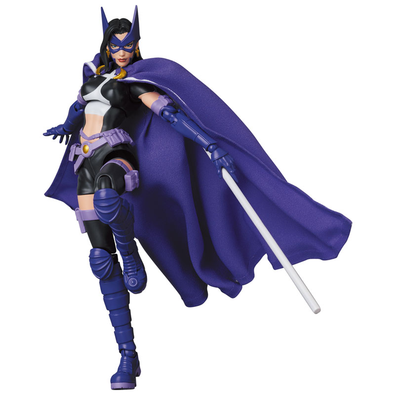 Mafex No.170 MAFEX HUNTRESS (BATMAN: HUSH Ver.) BATMAN: HUSH