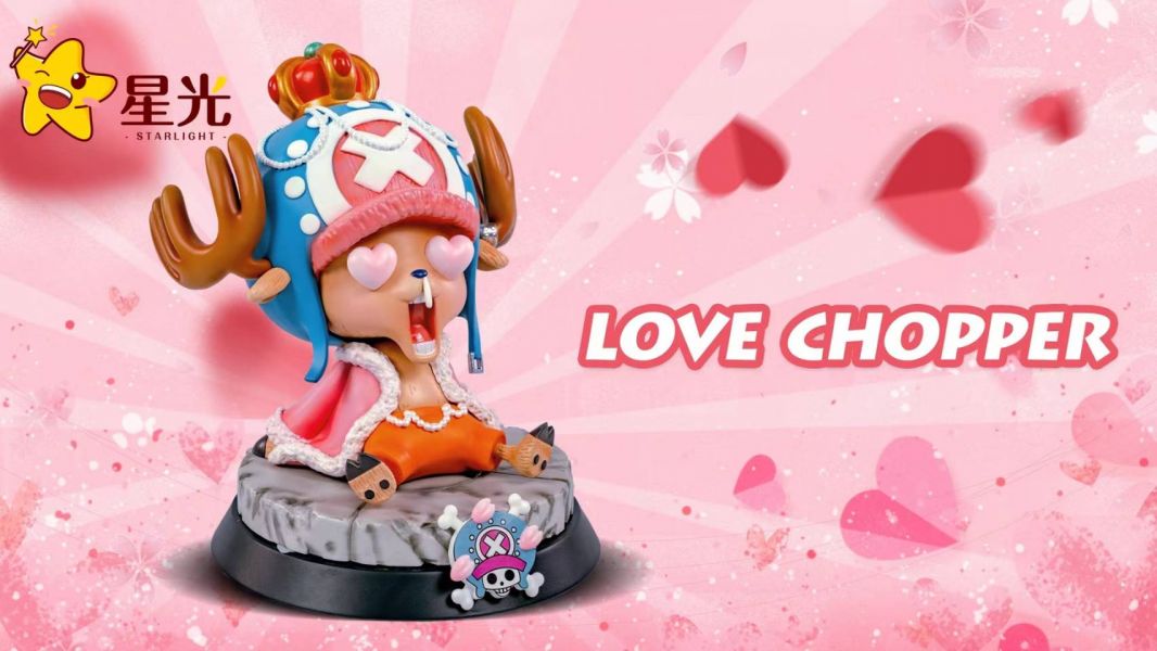 30MS SIS-A00 Love Chopper